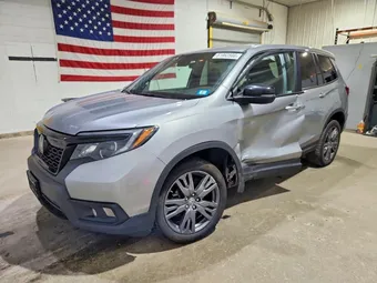 2020 Honda Passport 5FNYF8H50LB008850