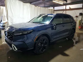 2026 Honda CR-V 5J6RS6H91TL004790 Lot 54663386