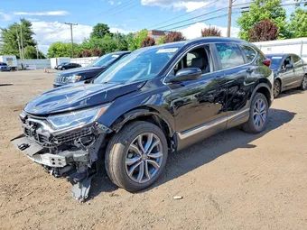2022 Honda CR-V 2HKRW2H92NH615664 Lot 57755586