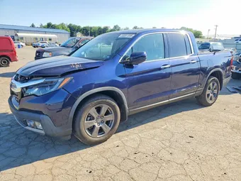 2020 Honda Ridgeline 5FPYK3F79LB010459