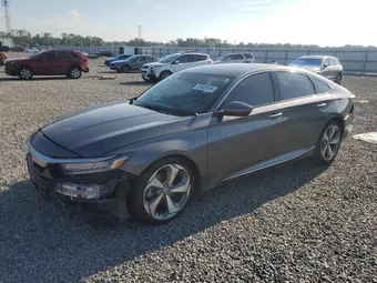 2020 Honda Accord 1HGCV2F93LA017620 Lot 57522516