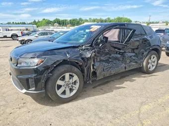 2024 Honda Prologue 3GPKHVRJ4RS535802