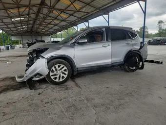 2016 Honda CR-V 2HKRM3H76GH508842 Lot 52485066