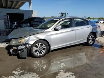 2015 Honda Accord 1HGCR2F30FA130946 Lot 50889404