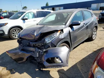 2020 Honda HR-V 3CZRU6H37LG702002 Lot 55617656