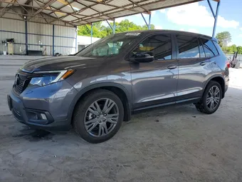 2020 Honda Passport 5FNYF7H50LB005926