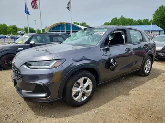 2023 Honda HR-V 3CZRZ2H36PM746106 Lot 54404546