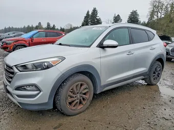 2017 Hyundai Tucson KM8J3CA25HU273271 Lot 41644216