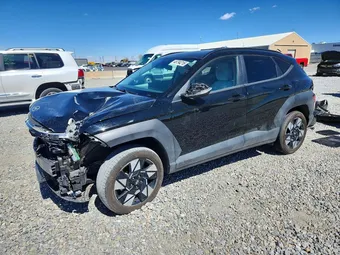 2024 Hyundai Kona KM8HBCAB7RU159355