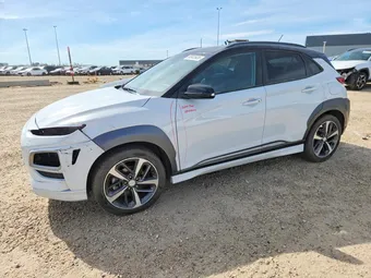 2020 Hyundai Kona KM8K3CA59LU481239