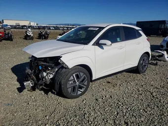 2023 Hyundai Kona Electric KM8K23AG9PU169321