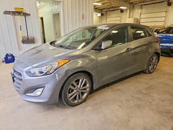 2016 Hyundai Elantra KMHD35LH5GU298602 Lot 79912845