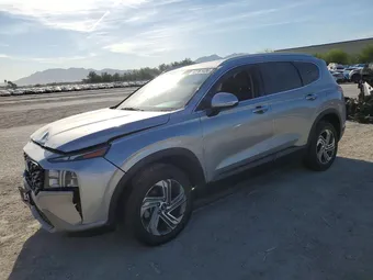 2023 Hyundai Santa Fe 5NMS24AJ2PH548254 Lot 47761436