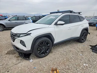 2023 Hyundai Tucson 5NMJFCAE3PH285396 Lot 57959006