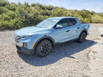 2024 Hyundai Santa Cruz 5NTJBDDE6RH110497