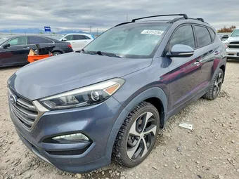 2016 Hyundai Tucson KM8J33A27GU230193 Lot 52317256