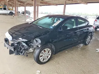 2020 Hyundai Elantra KMHD74LF4LU999638 Lot 56324766