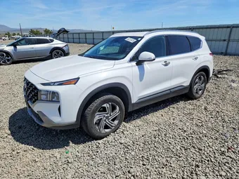 2023 Hyundai Santa Fe 5NMS2DAJ7PH611249 Lot 53213476