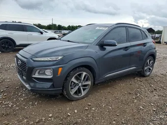 2020 Hyundai Kona KM8K33A52LU457638