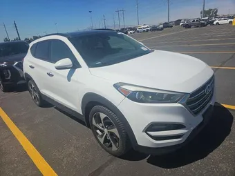 2016 Hyundai Tucson KM8J3CA26GU125385 Lot 59530206