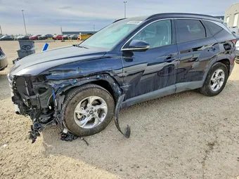 2023 Hyundai Tucson KM8JCCAE8PU200324 Lot 53232636