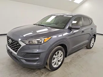 2021 Hyundai Tucson KM8J3CA44MU288310 Lot 56712056