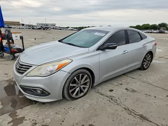 2016 Hyundai Azera KMHFG4JG4GA518606