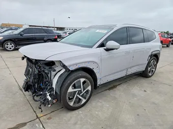2026 Hyundai Ioniq 9 7YAMWFS5XTY004986