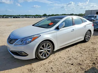 2015 Hyundai Azera KMHFH4JG3FA474660