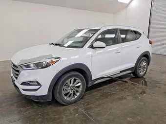 2018 Hyundai Tucson KM8J3CA42JU674865 Lot 56158576
