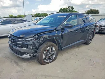 2025 Hyundai Tucson 5NMJB3DE0SH479125 Lot 56435306