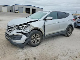 2015 Hyundai Santa Fe 5XYZT3LB1FG294847 Lot 58122276