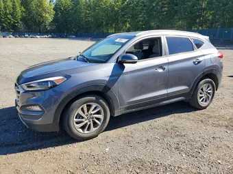2017 Hyundai Tucson KM8J3CA25HU421192 Lot 56127886