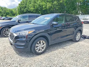 2019 Hyundai Tucson KM8J2CA44KU944358 Lot 56587706