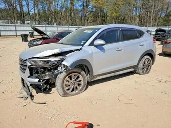 2017 Hyundai Tucson KM8J3CA43HU504976 Lot 47065166