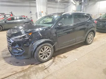 2016 Hyundai Tucson KM8J3CA45GU156046 Lot 73405245