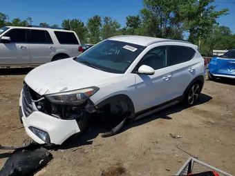 2017 Hyundai Tucson KM8J33A26HU504758 Lot 53000556