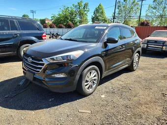 2016 Hyundai Tucson KM8J3CA47GU164939 Lot 55854396