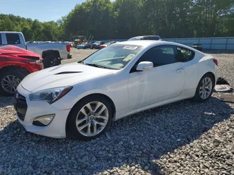 2016 Hyundai Genesis KMHHT6KJ9GU131963