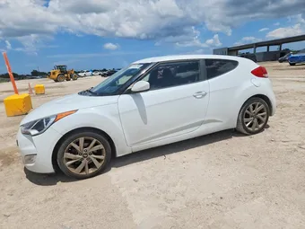 2017 Hyundai Veloster KMHTC6AD8HU310759
