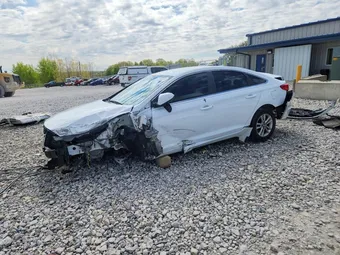 2016 Hyundai Sonata 5NPE24AF3GH323563 Lot 52893596