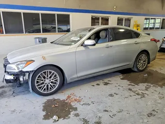 2015 Hyundai Genesis KMHGN4JE5FU074996