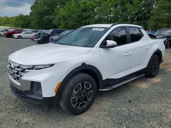 2023 Hyundai Santa Cruz 5NTJDDAF5PH054296