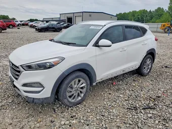 2018 Hyundai Tucson KM8J3CA44JU764924 Lot 57089846