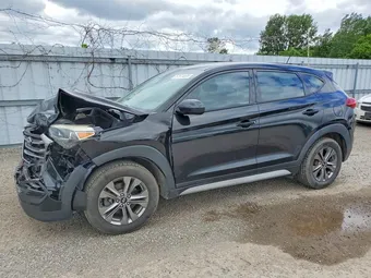 2017 Hyundai Tucson KM8J2CA4XHU558391 Lot 57574696