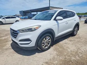 2017 Hyundai Tucson KM8J23A48HU470181 Lot 56130436