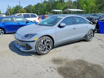 2024 Hyundai Ioniq 6 KMHM54AA3RA064084