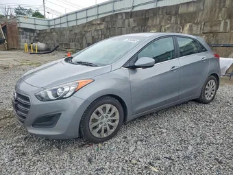 2016 Hyundai Elantra KMHD35LH5GU283646 Lot 76293865