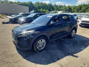 2018 Hyundai Tucson KM8J2CA40JU745984 Lot 58639486