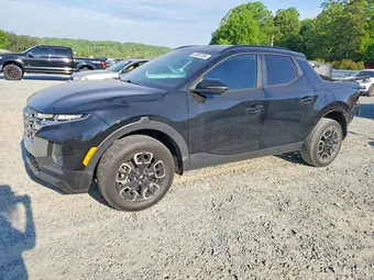 2023 Hyundai Santa Cruz 5NTJDDAF8PH062389